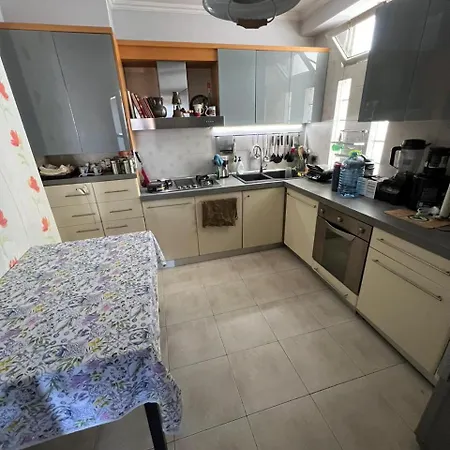 Grand View Apartament *
