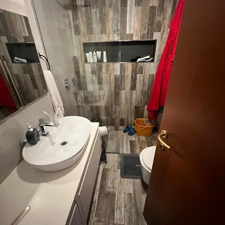 Grand View Apartament *